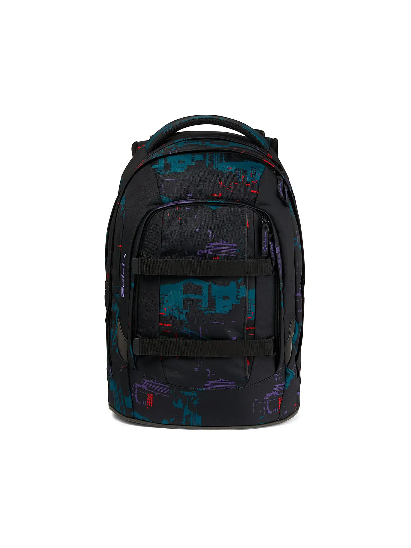 SATCH | Schulrucksack Satch Pack Night Vision | 